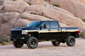 Fabtech Suspension Lift Kit – Box 1 of 3, For 6 in. Lift, For PN[K1051/K1046/K1051M/K1046M/K1051DL/K1046DL] (PN FTS21092)