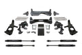 LIFT KIT SUSPENSION