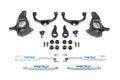 LEVELING KIT SUSPENSION
