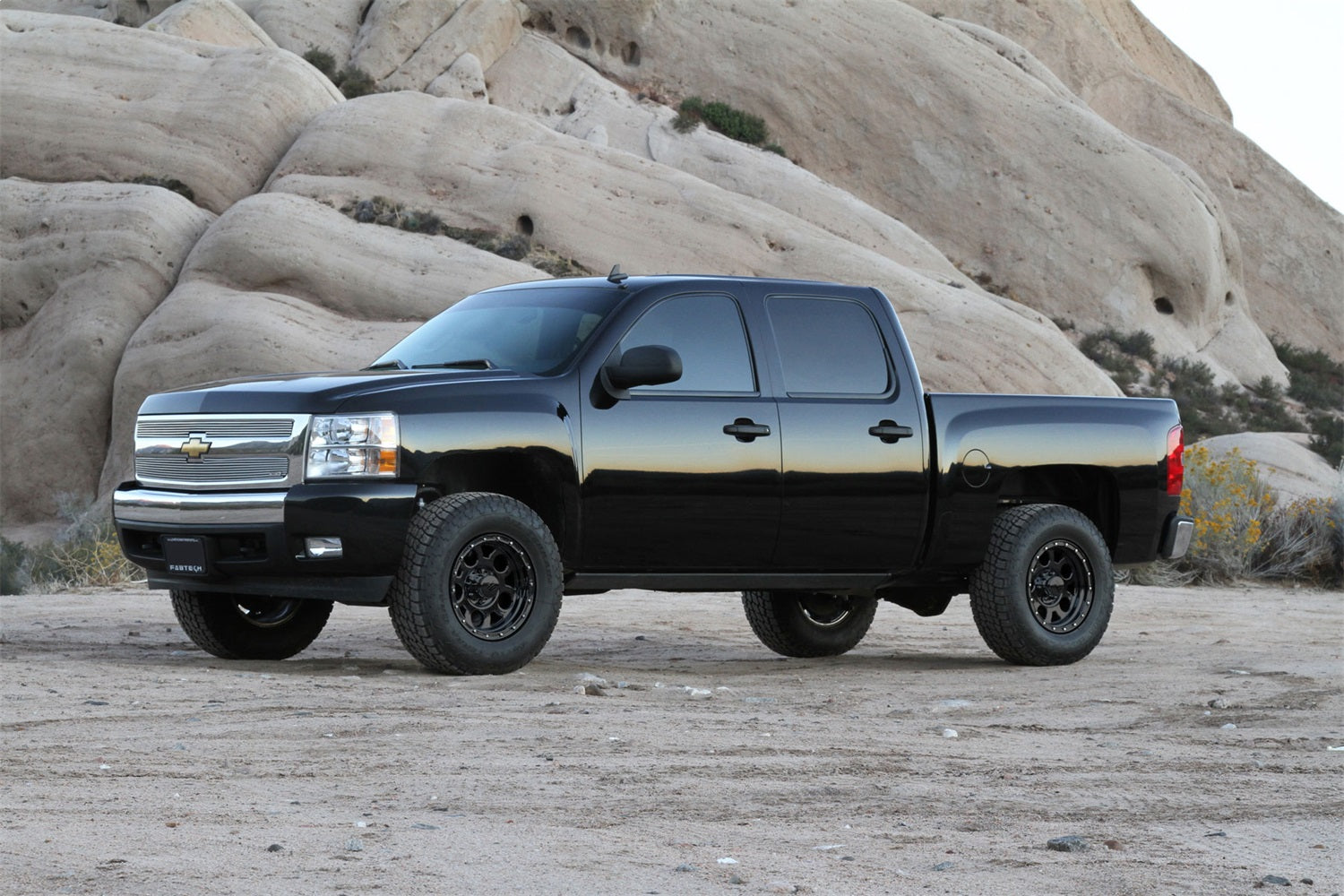 LIFT KIT SUSPENSION