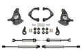 LEVELING KIT SUSPENSION