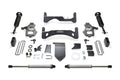 LIFT KIT SUSPENSION