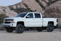 LIFT KIT SUSPENSION