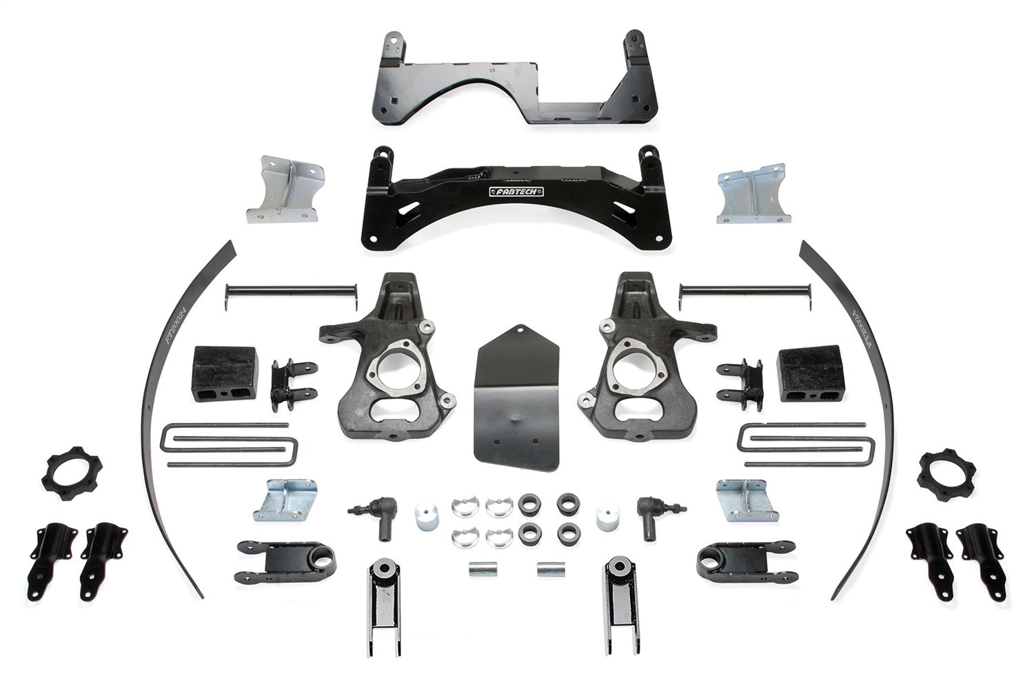 LIFT KIT SUSPENSION