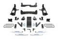 4' BASIC SYS W/PERF SHKS 2011-16 GM