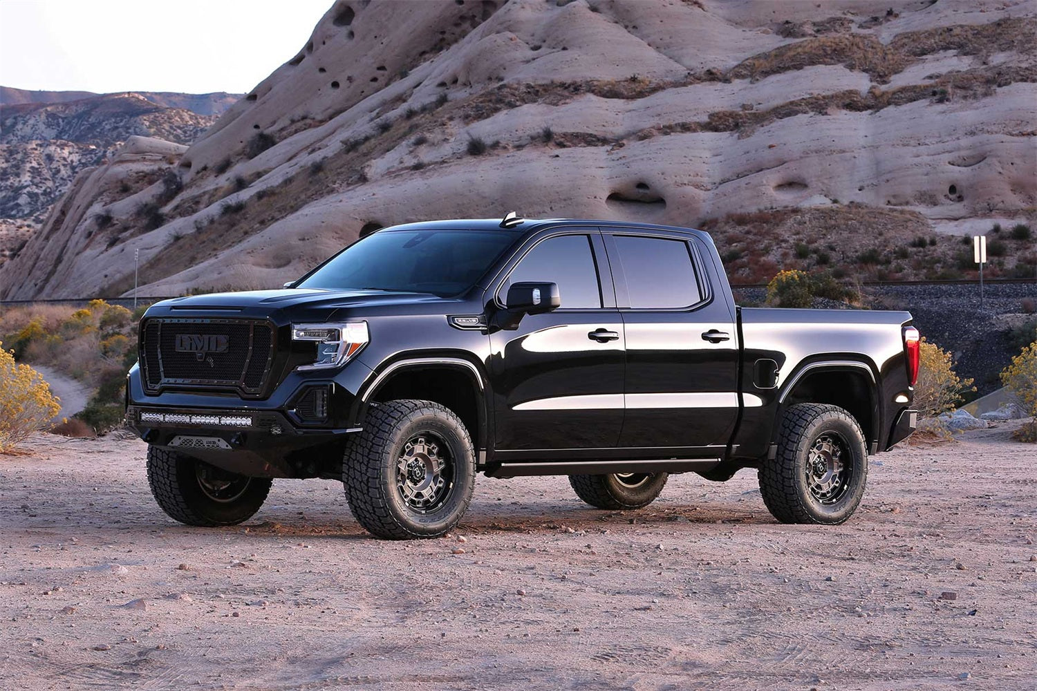 LIFT KIT SUSPENSION