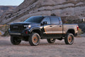 6' BASIC SYS W/ PERF SHKS 2019 GM C