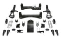 2019 GM T1 4WD ARC 6' SUSP.