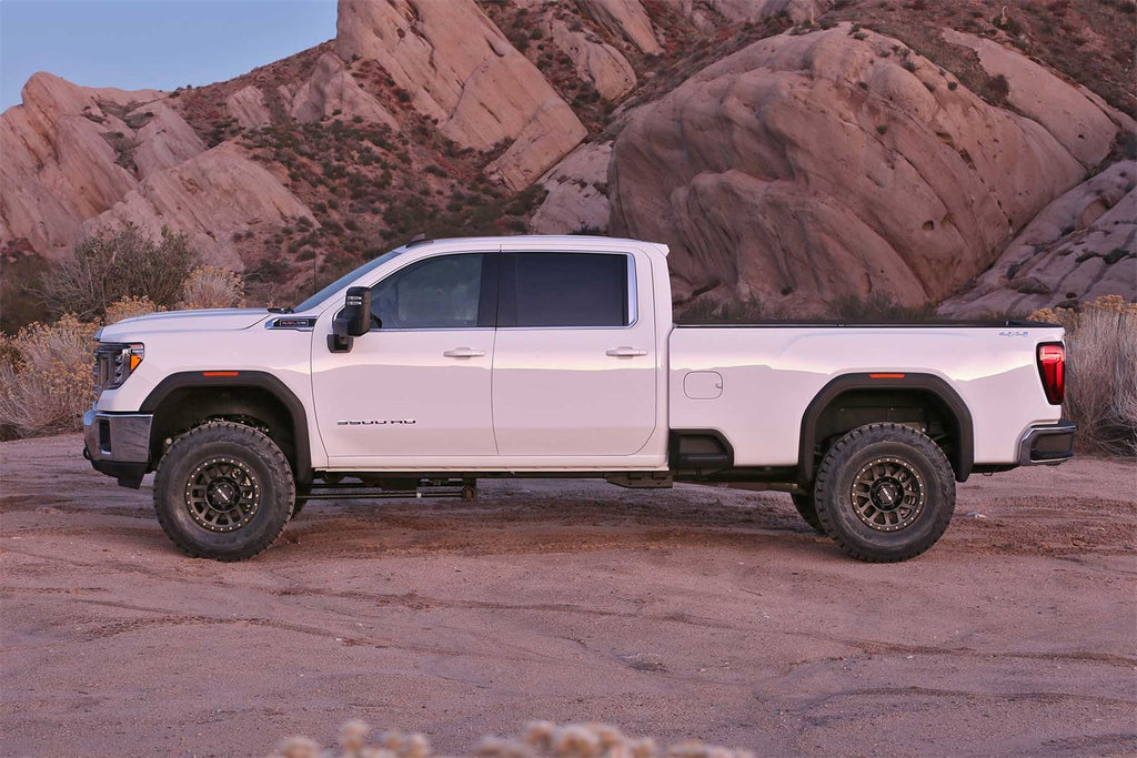 4' PERF SYS W/PERF SHKS 2020-23 GM