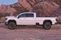 4' PERF SYS W/STEALTH 2020-23 GM 35