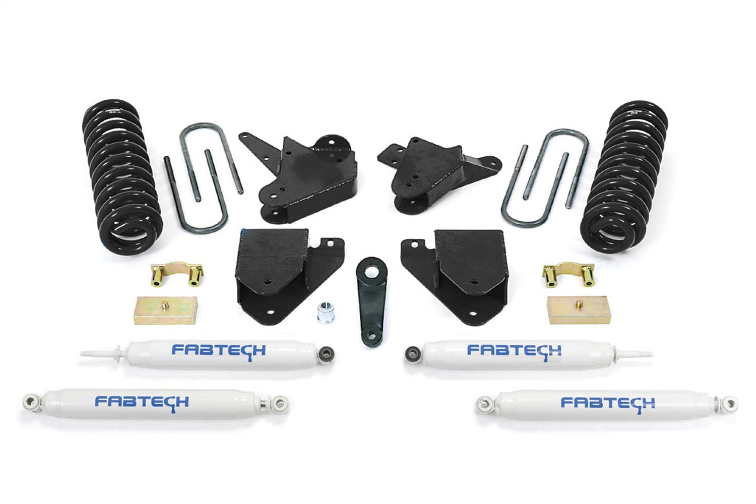 LIFT KIT SUSPENSION