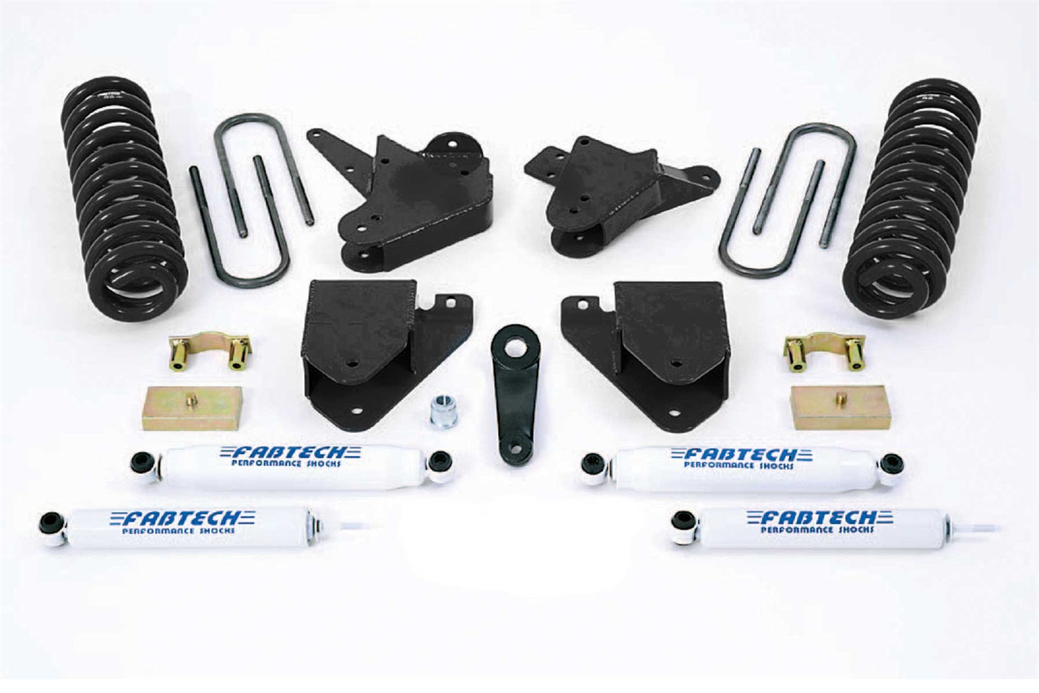 LIFT KIT SUSPENSION