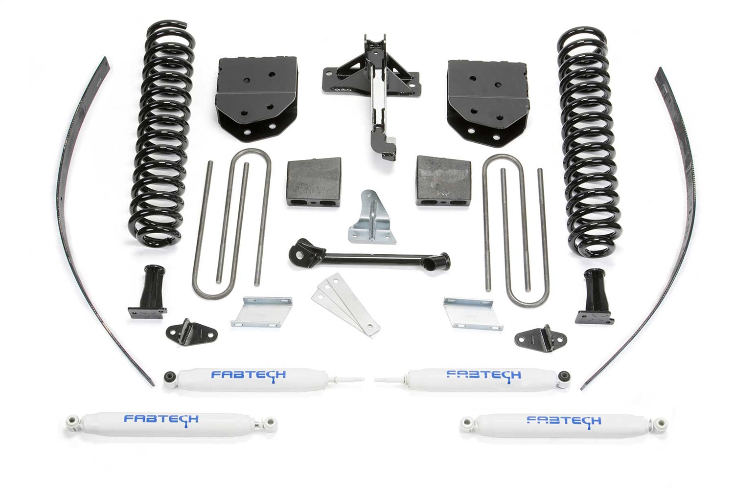 LIFT KIT SUSPENSION