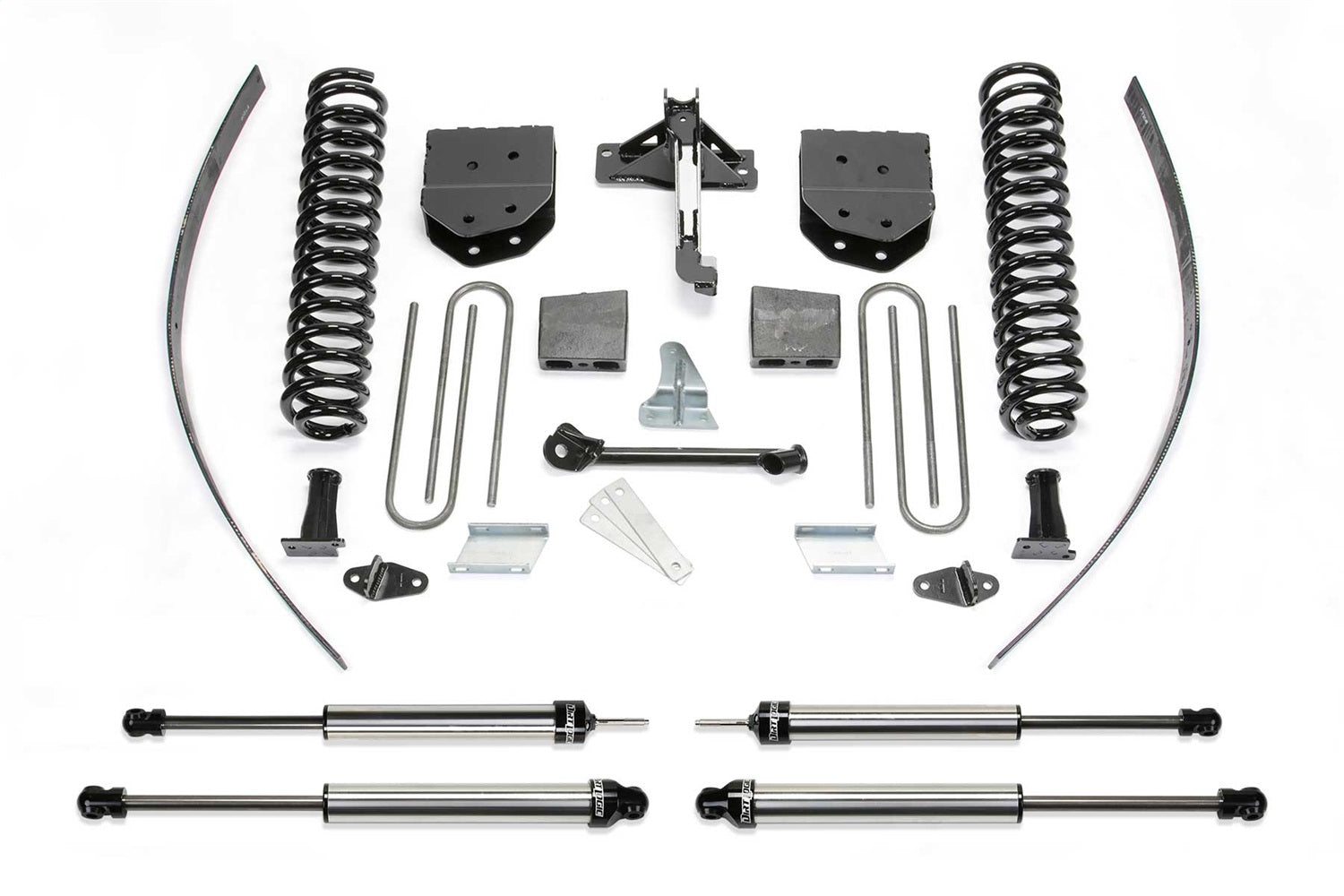 LIFT KIT SUSPENSION