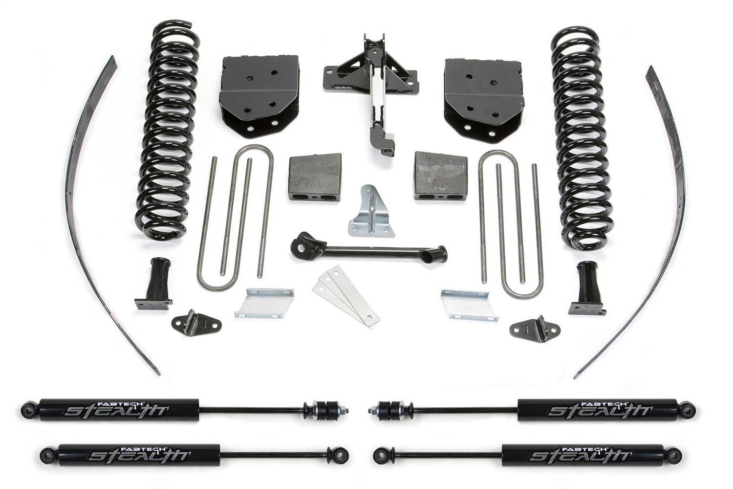 LIFT KIT SUSPENSION