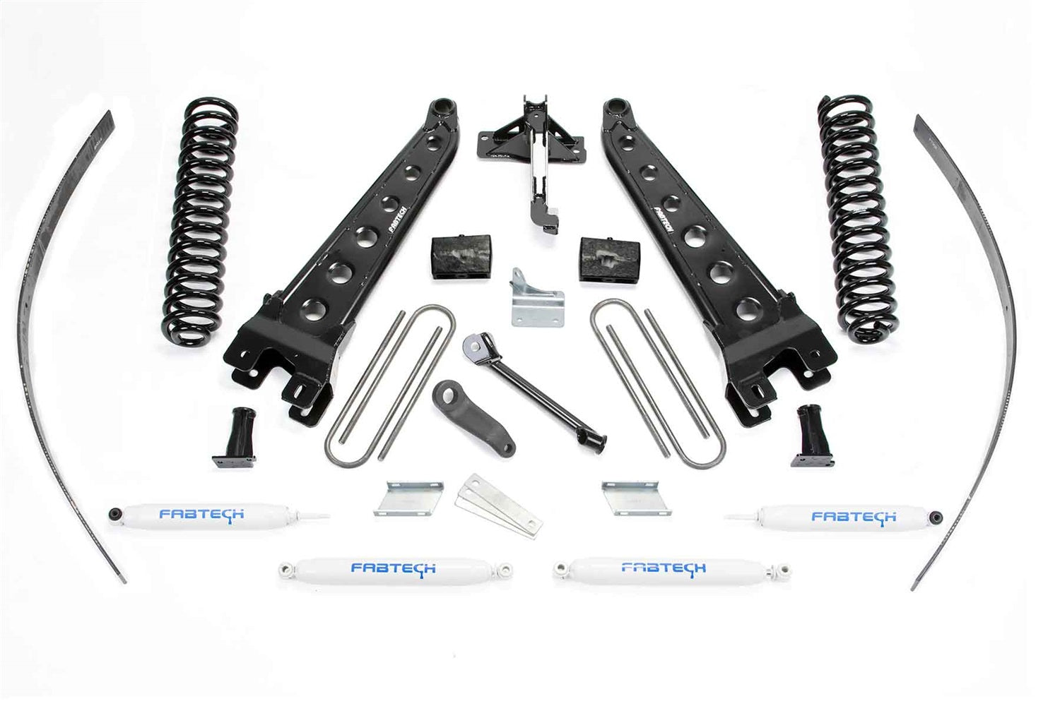 LIFT KIT SUSPENSION