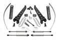 LIFT KIT SUSPENSION