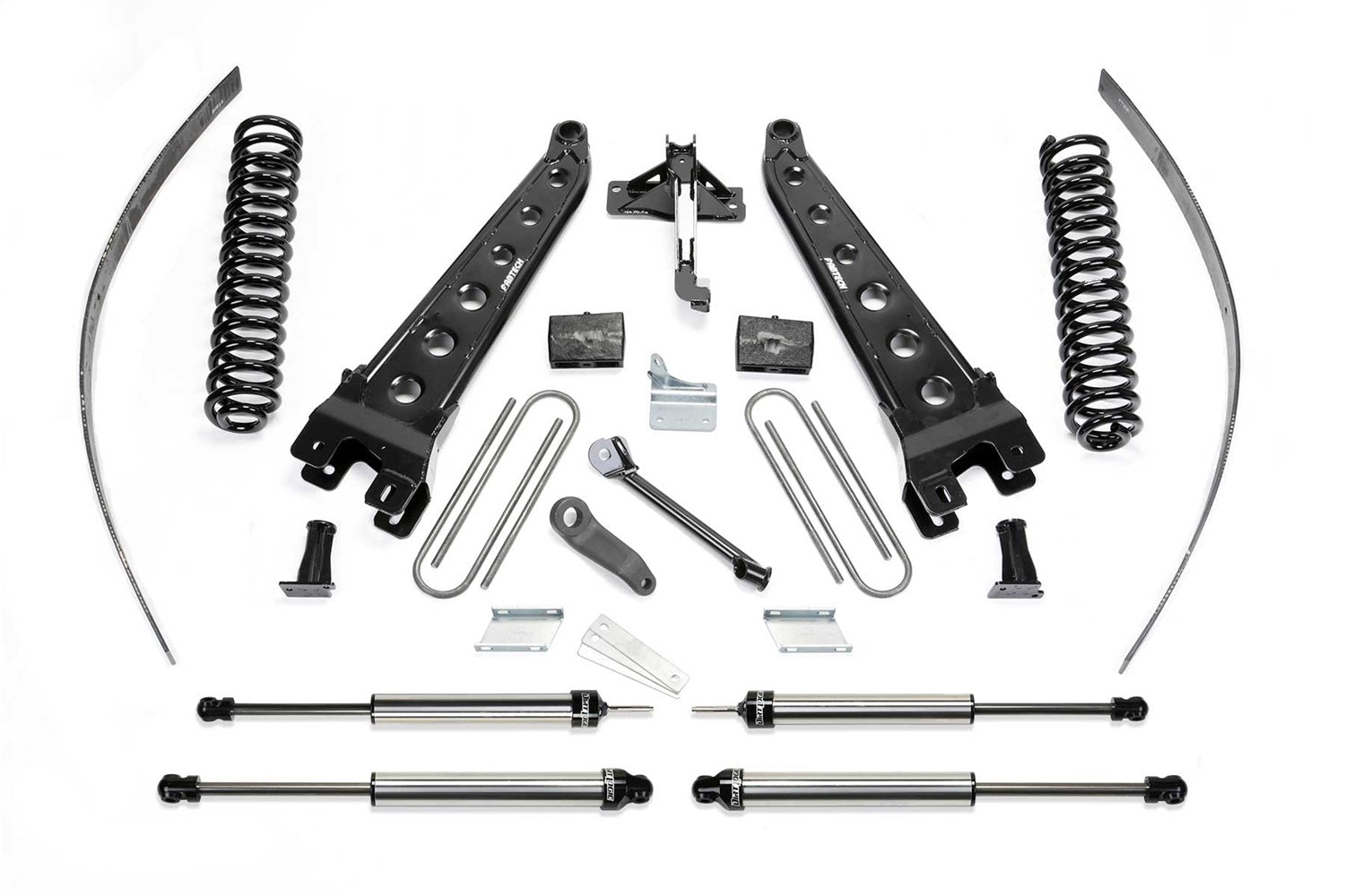 LIFT KIT SUSPENSION