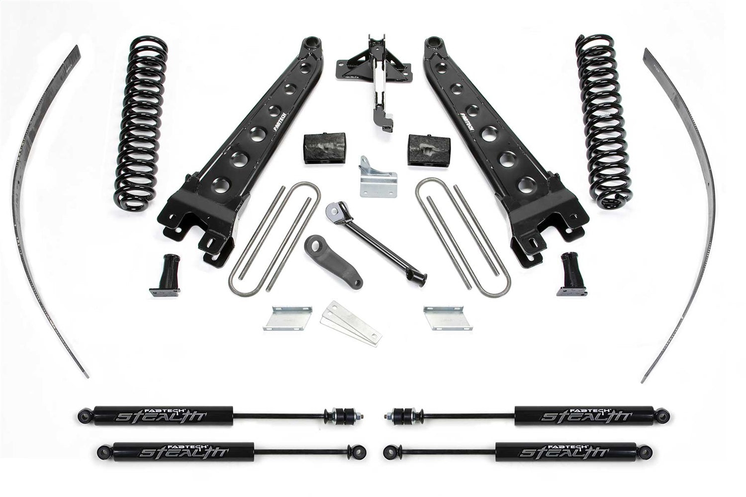 LIFT KIT SUSPENSION