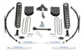 LIFT KIT SUSPENSION