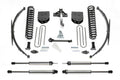 LIFT KIT SUSPENSION