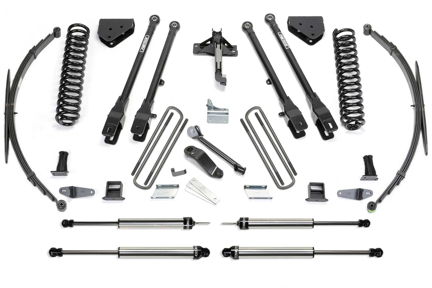 LIFT KIT SUSPENSION