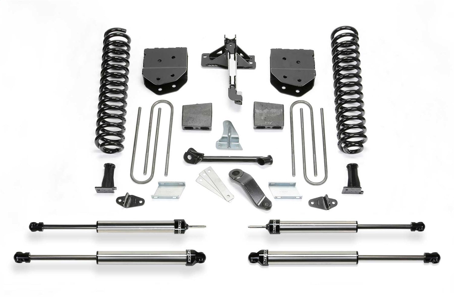 LIFT KIT SUSPENSION