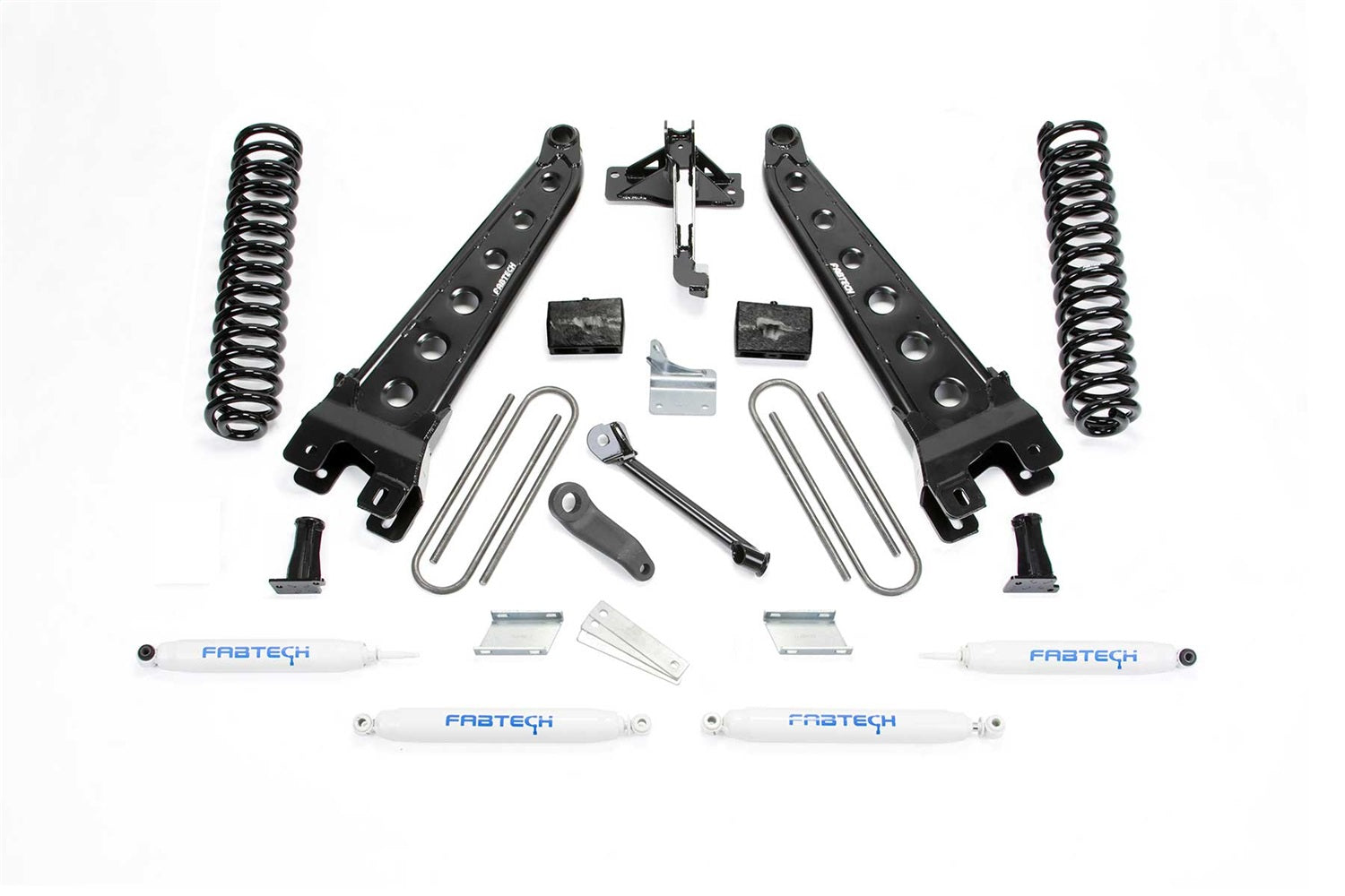 LIFT KIT SUSPENSION
