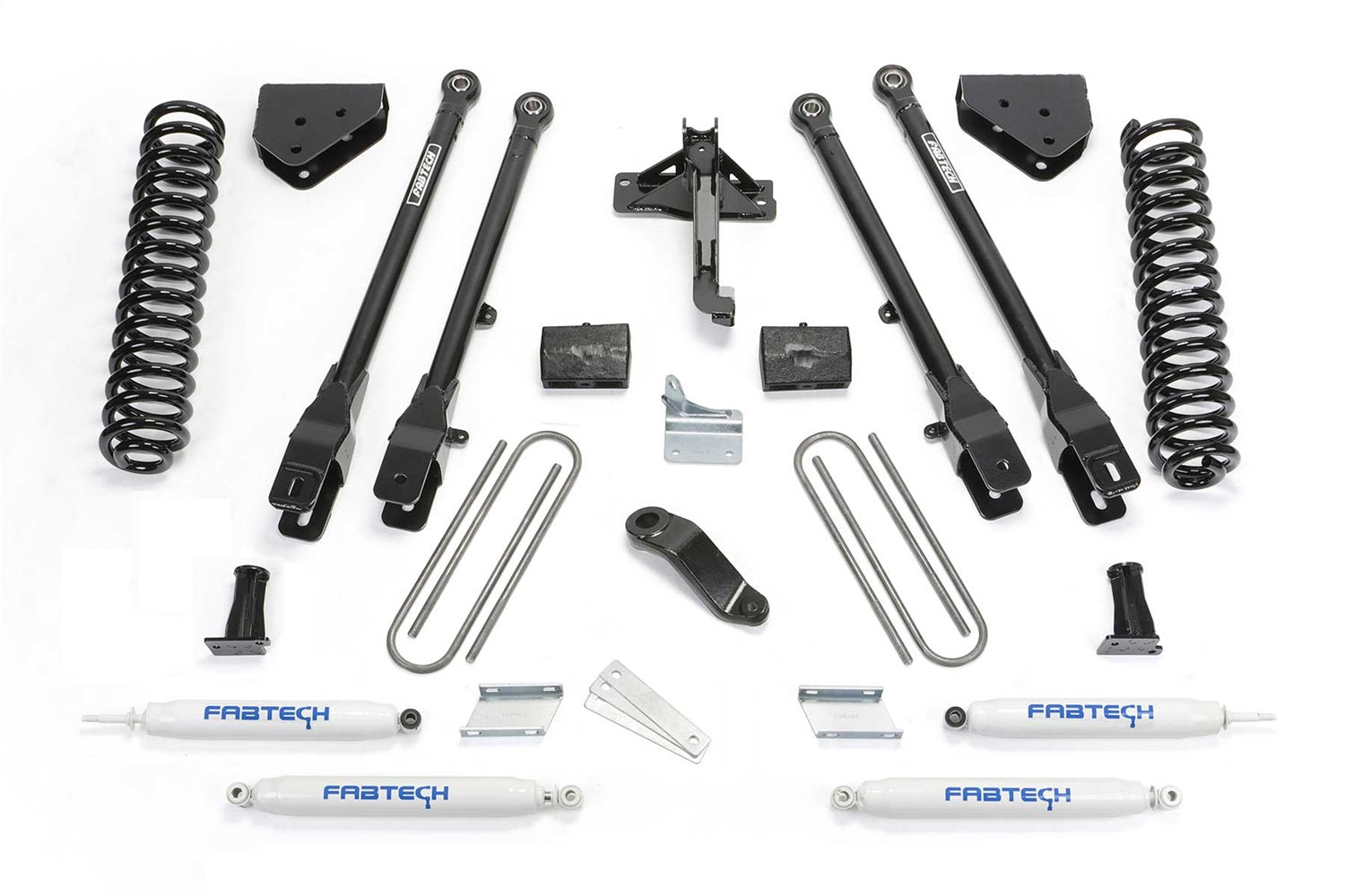 LIFT KIT SUSPENSION