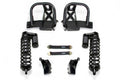 COIL OVER SHOCK KIT