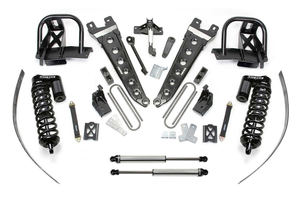 LIFT KIT SUSPENSION