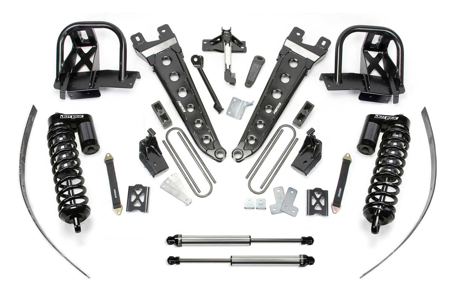 LIFT KIT SUSPENSION