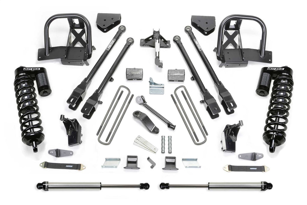 LIFT KIT SUSPENSION