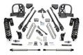 LIFT KIT SUSPENSION