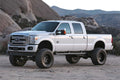 LIFT KIT SUSPENSION