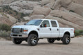 LIFT KIT SUSPENSION