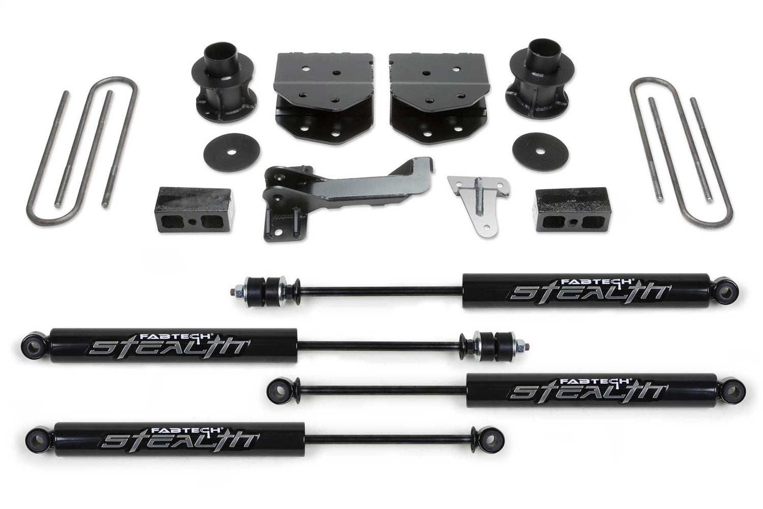 LIFT KIT SUSPENSION