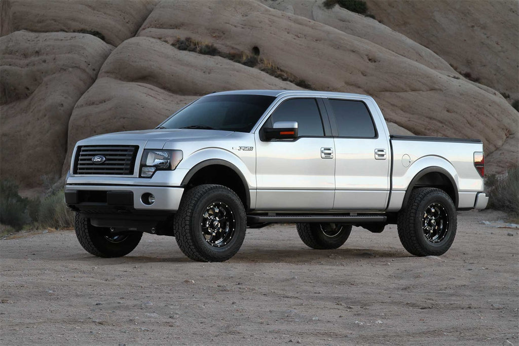 LIFT KIT SUSPENSION
