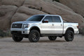 LIFT KIT SUSPENSION