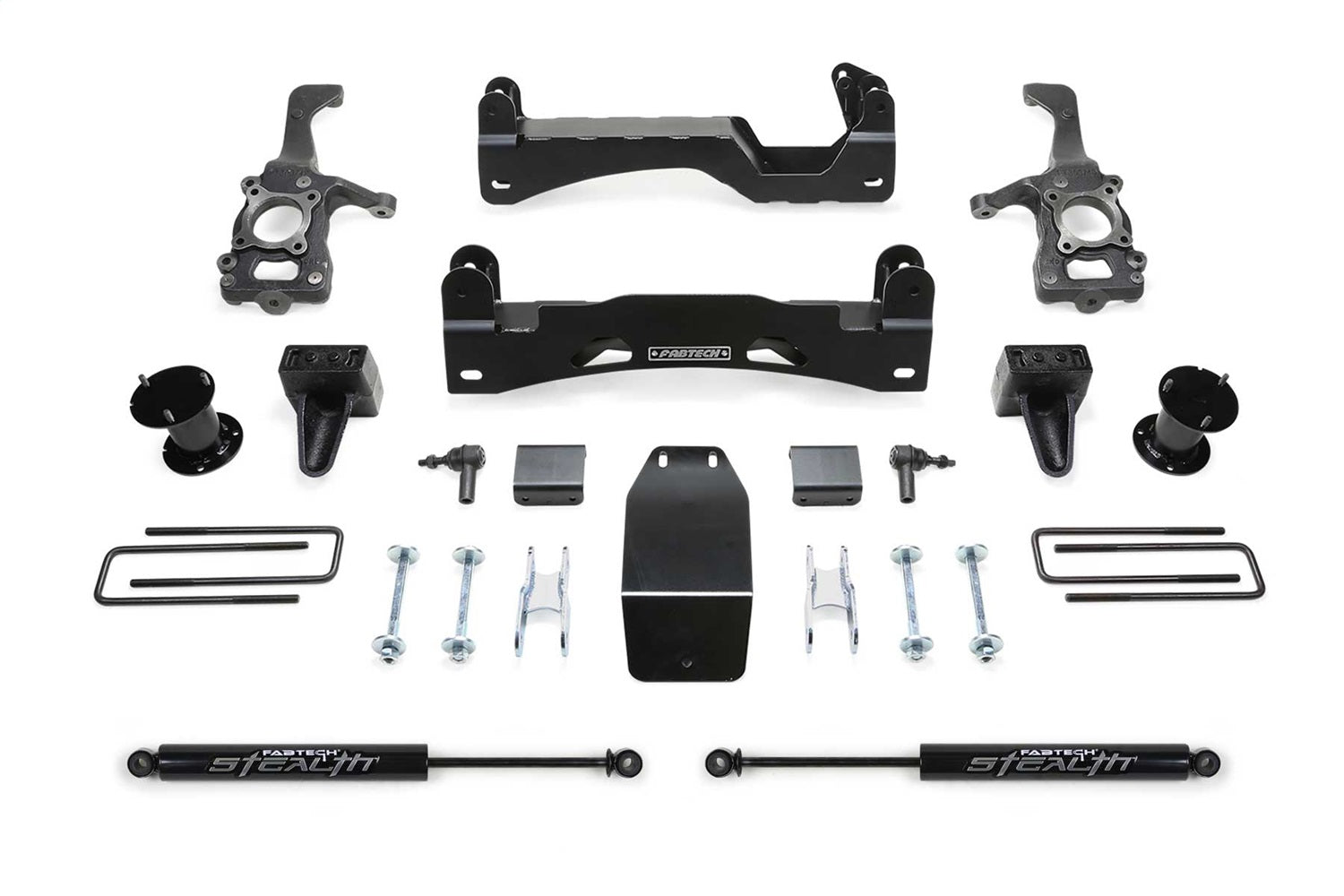 LIFT KIT SUSPENSION