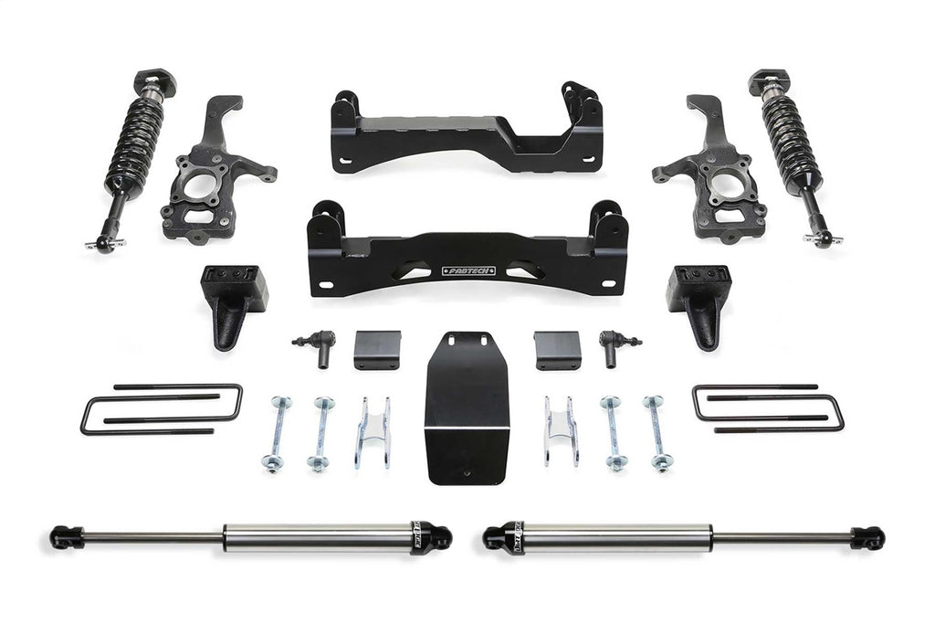 LIFT KIT SUSPENSION