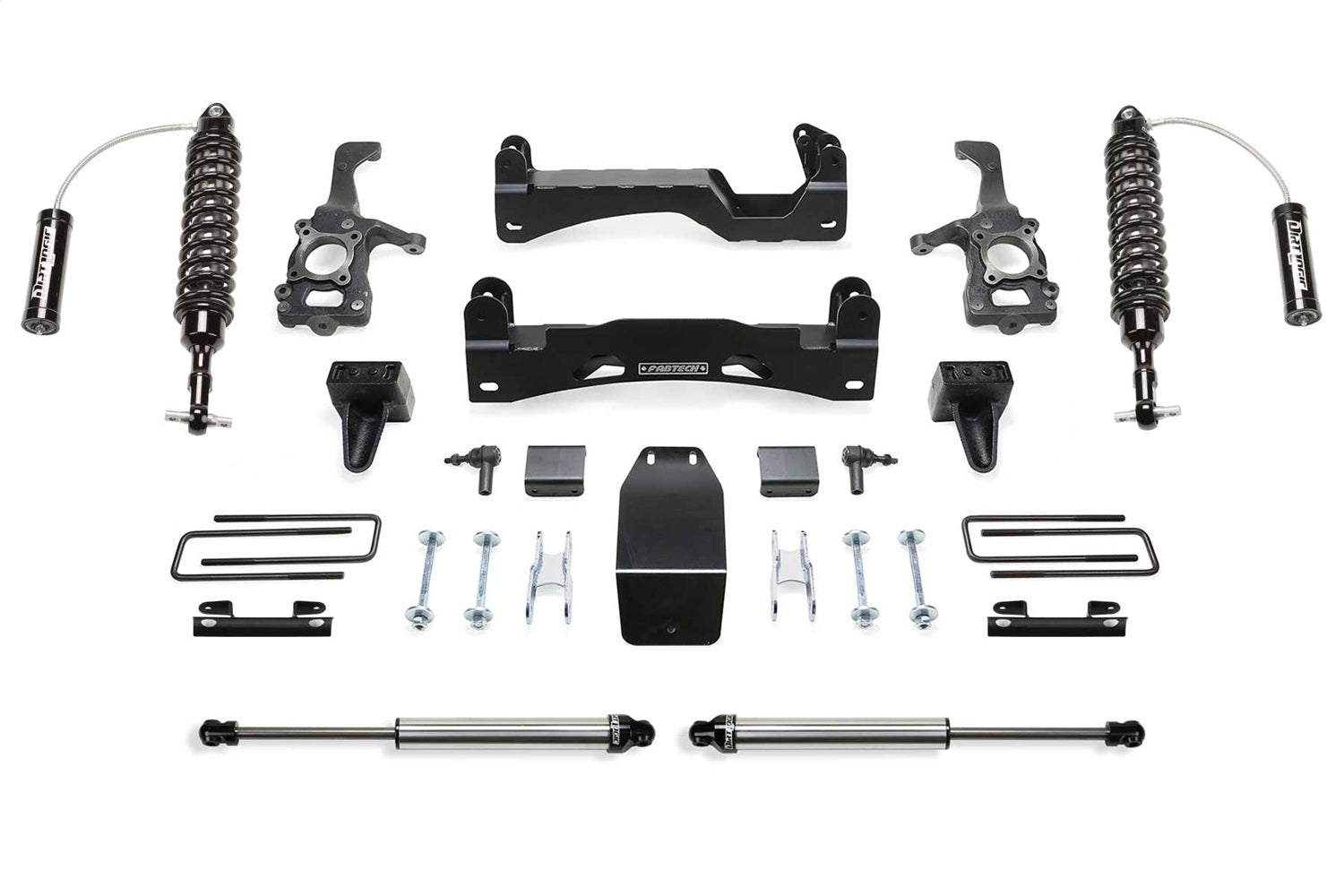 6' PERF SYS W/DLSS 2.5 C/