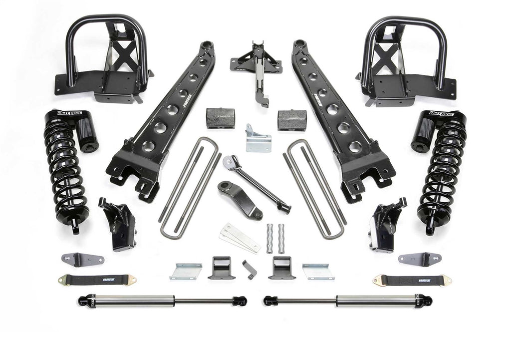 LIFT KIT SUSPENSION