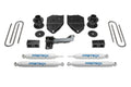 LIFT KIT SUSPENSION