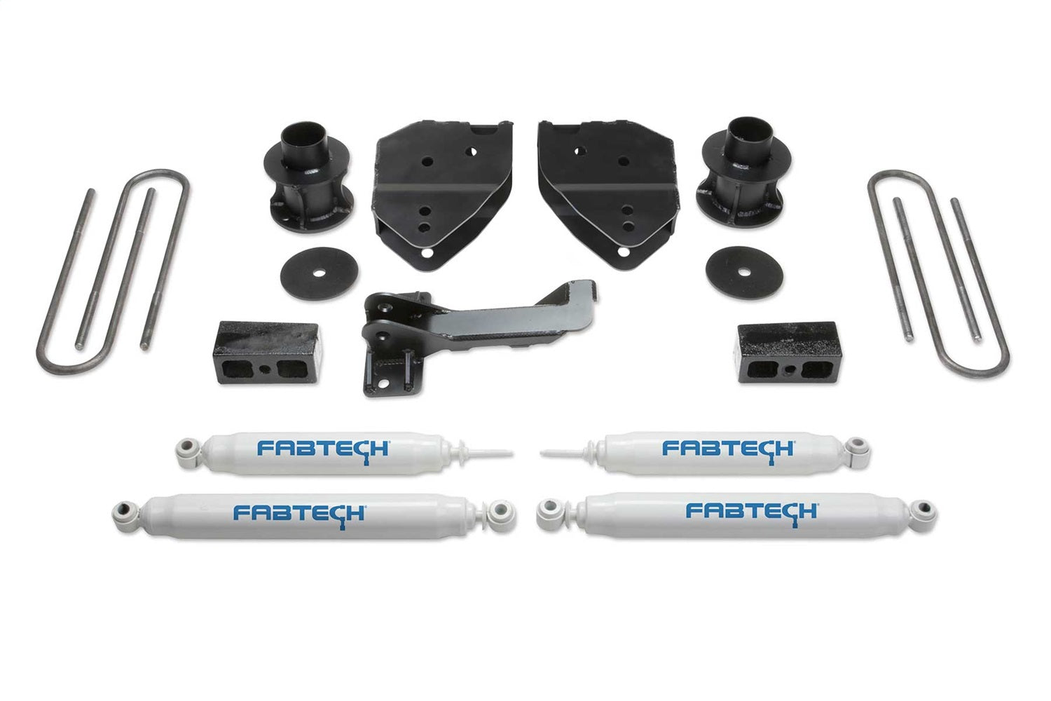 LIFT KIT SUSPENSION