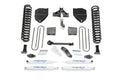LIFT KIT SUSPENSION