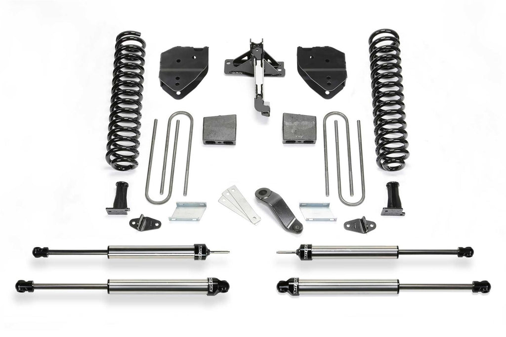 LIFT KIT SUSPENSION