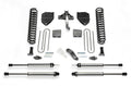LIFT KIT SUSPENSION