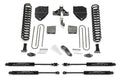 LIFT KIT SUSPENSION