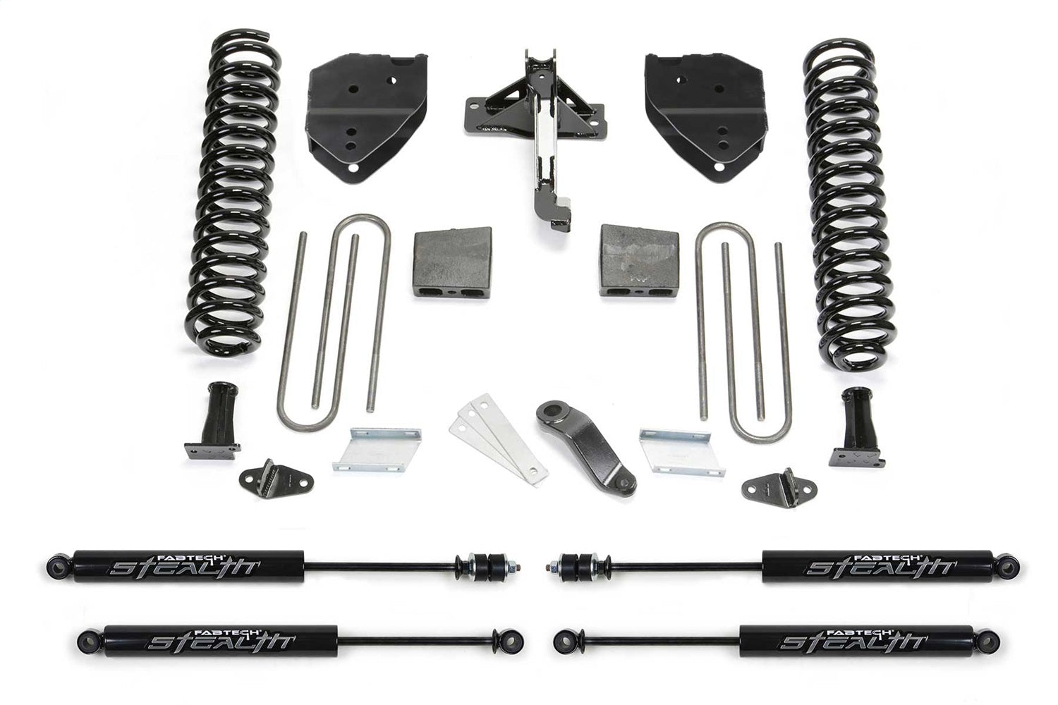 LIFT KIT SUSPENSION